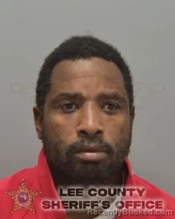 Mugshot of ANTHONY LEE POWELL