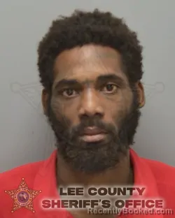 Mugshot of FREDERICK ALFONSO JR MORELAND