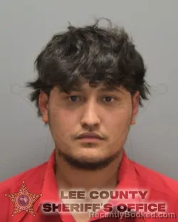 Mugshot of PABLO GEOVANNY PEREZ ALVARENGA