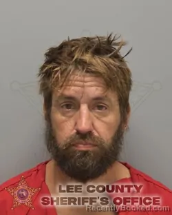 Mugshot of JUSTIN LUKE SIMON