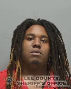 Mugshot of XAIVEON SHERROD HOLMES