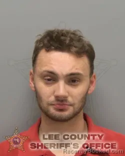 Mugshot of ANDREW RICHARD DIMAGGIO