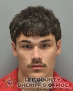 Mugshot of JAYDIN CHASE KEMPTON