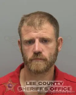 Mugshot of DAVID THOMAS BOEHLE