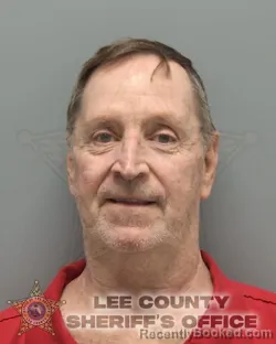 Mugshot of CARY KEANE KOWALSKI