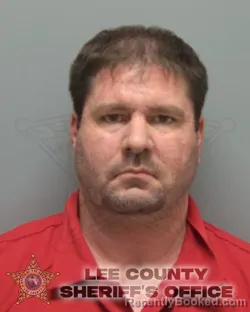 Mugshot of TIMOTHY BARTH DICENZO