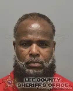 Mugshot of ROY KEEFER SR GORDON