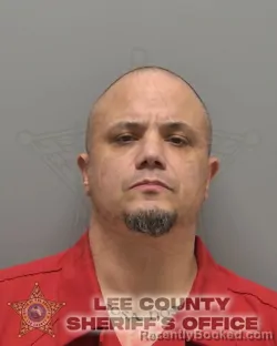 Mugshot of TODD JOSEPH BENTLEY