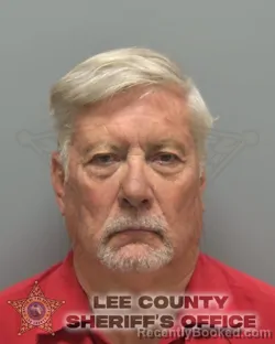 Mugshot of ANTHONY LEE COTE