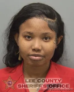 Mugshot of SHERDENN HANNA GRANT