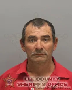 Mugshot of HECTOR AGUILAR-ORDENEZ