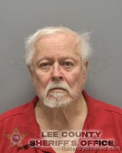 Mugshot of RICHARD TAYLOR BOYD