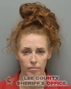 Mugshot of SANDRA KATHLEEN CULLARI