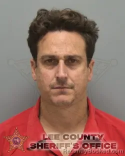 Mugshot of YOANDY ESTEVEZ PEREZ