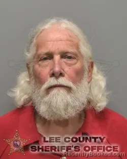 Mugshot of STEVEN THEODORE ROSSMAN