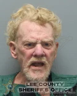 Mugshot of KEITH EDWARD WILLIS