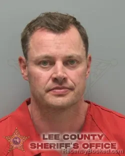 Mugshot of RYAN HAMILTON WATSON