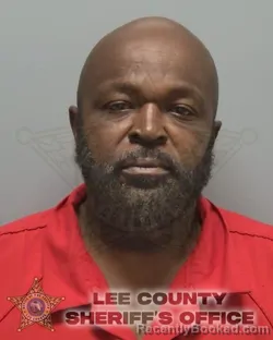 Mugshot of DON CORNELIUS FLOYD