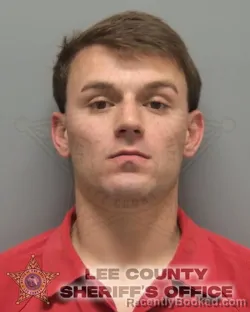 Mugshot of CHANDLER THOMAS JONES