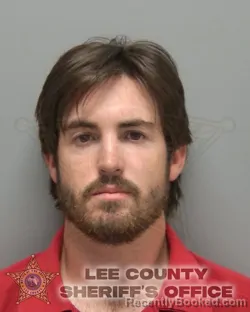 Mugshot of TANNER JACKMAN BERNS