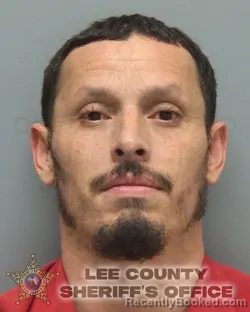 Mugshot of DONALD MEJIA