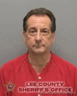 Mugshot of RONALD MICHAEL YOHE