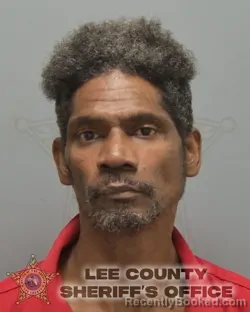 Mugshot of JAYBRIAN CARLTON ENOS