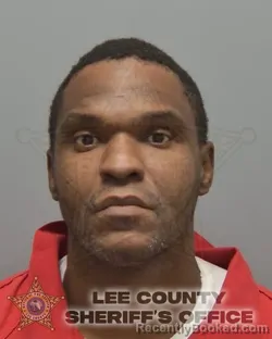 Mugshot of FRANKIE LEE JR DAVIS