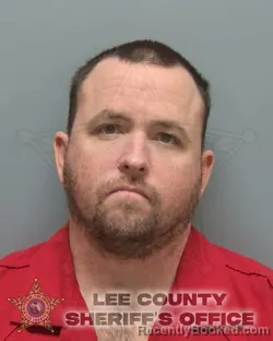 Mugshot of BRYAN WILLIAM BARRETT