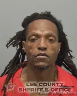 Mugshot of GETSHAL VIKKARI HOPKINS