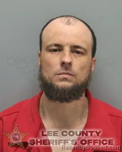 Mugshot of ROBERT TRAVIS KOTTICK