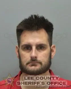 Mugshot of MICHAEL CHRISTOPHER ROMEO