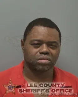 Mugshot of THOMAS BERNARD DEAN