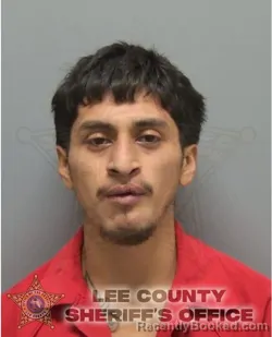 Mugshot of JONATHAN DANIEL GOMEZ