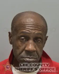 Mugshot of KEVIN LEON UNDERWOOD