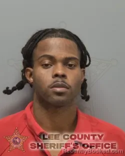 Mugshot of JUNIOR WILSON JEAN