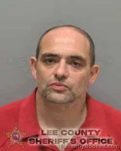 Mugshot of VADIM MANAFOV