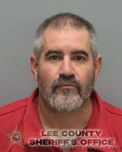 Mugshot of DANIEL ALEC KUNROD