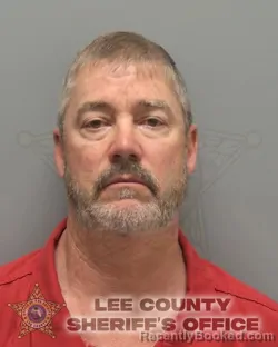 Mugshot of JERRY CRAIG ANDRICK