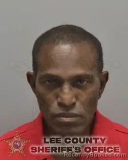 Mugshot of THOMAS BOBBY JR BUTLER