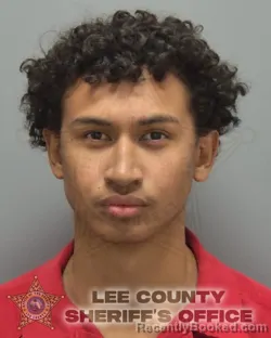 Mugshot of TIERNAN ELIJAH DAILEY