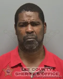 Mugshot of ROBERT LOUIS JR ROBERSON