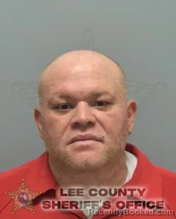 Mugshot of CHRISTOPHER CONCEPCION