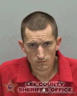 Mugshot of JEFFERY ALLEN CARL