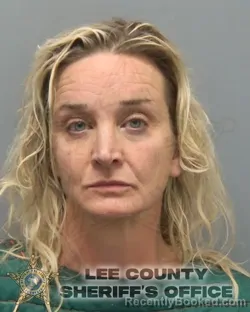 Mugshot of ALEXIS RENSBERRY