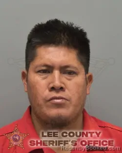 Mugshot of PEDRO JUAN PEDRO