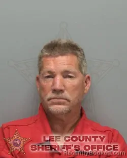 Mugshot of ROBERT DWAYNE DILLON