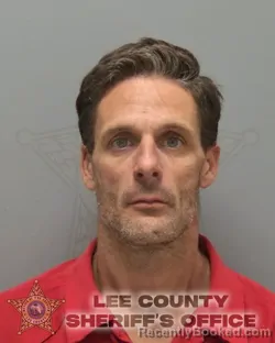 Mugshot of THOMAS MICHAEL ABSHER