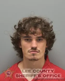 Mugshot of ROMAN LEE WILSON