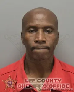 Mugshot of MITCHELL SMITH